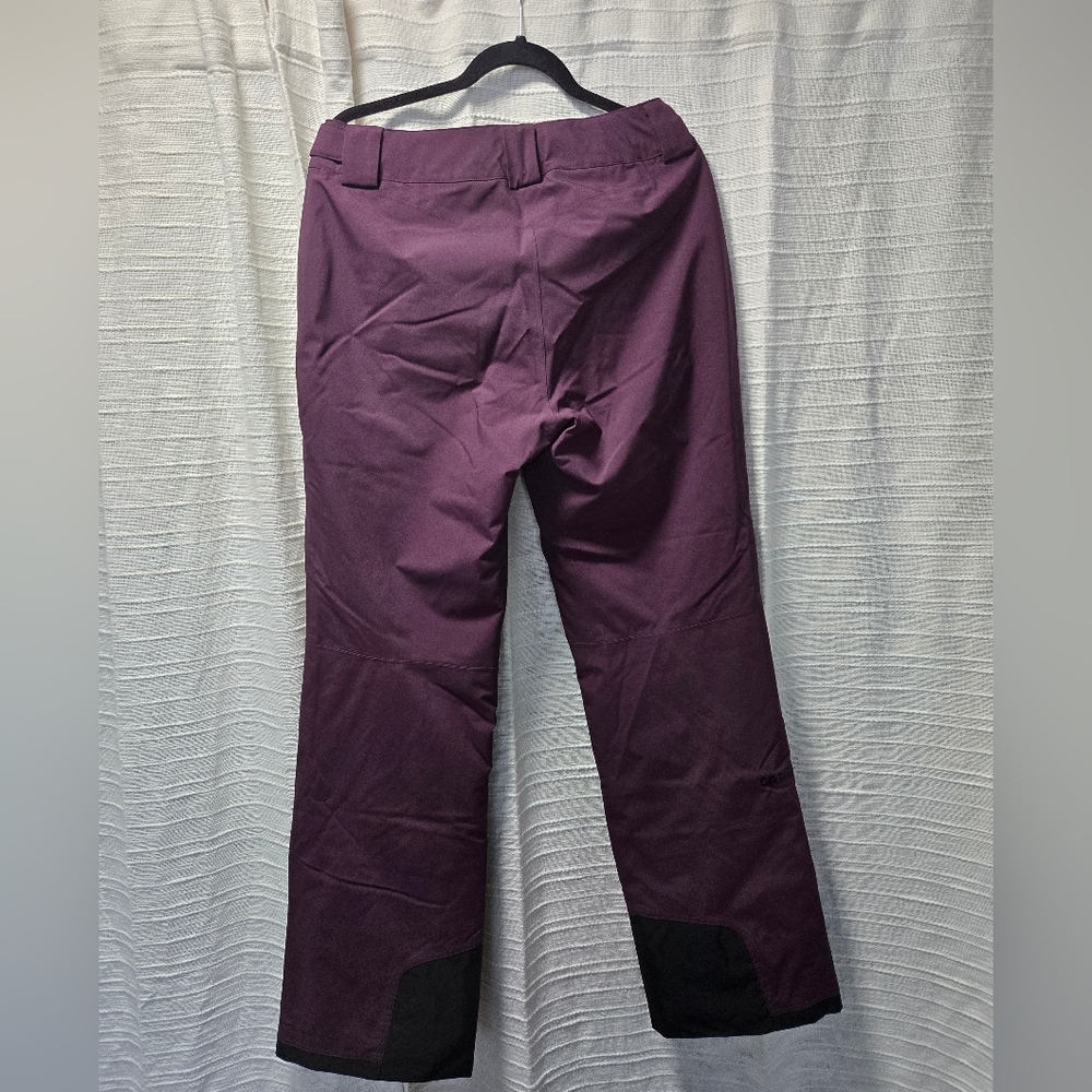 Outdoor Research Snowcrew Ski Pants - Size M Tall - NWT - Picture 4 of 7